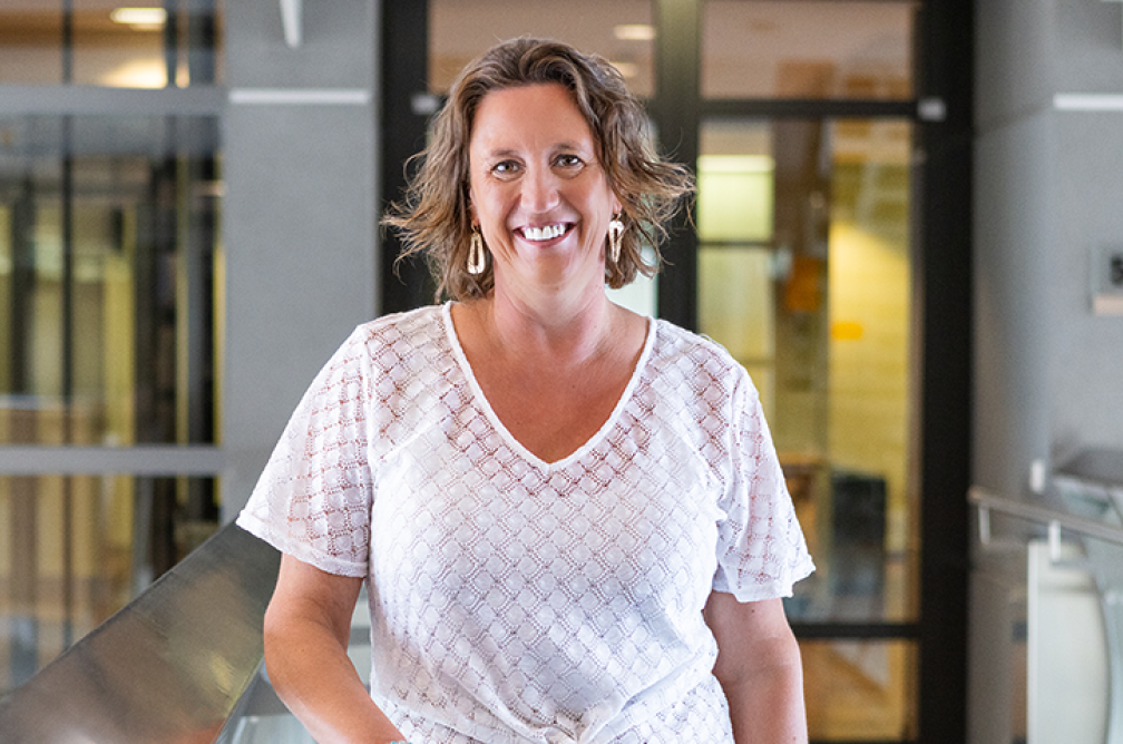 Ilse Malfroot Vlaams Belang